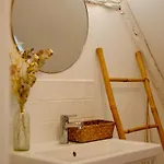 Appartement Sur Avre - Romantic