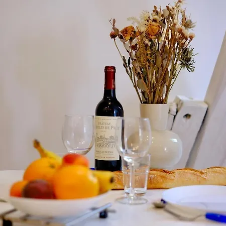 Sur Avre - Romantic Verneuil d'Avre et d'Iton