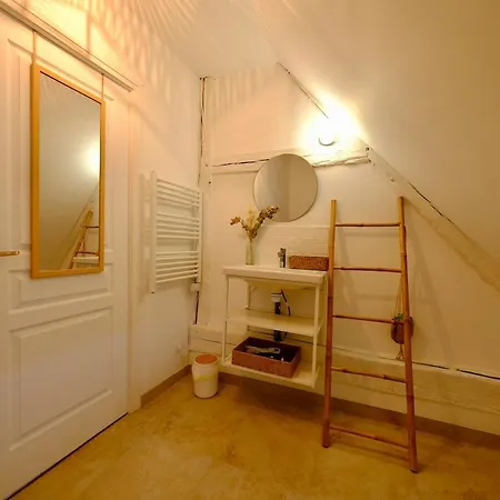 Appartement Sur Avre - Romantic Verneuil d'Avre et d'Iton