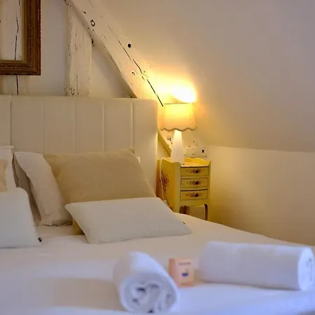 Sur Avre - Romantic Apartamento