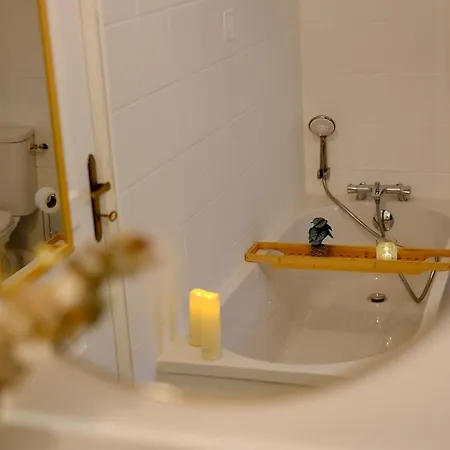 Sur Avre - Romantic Apartamento Verneuil d'Avre et d'Iton