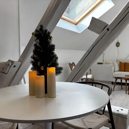 Sur Avre - Romantic